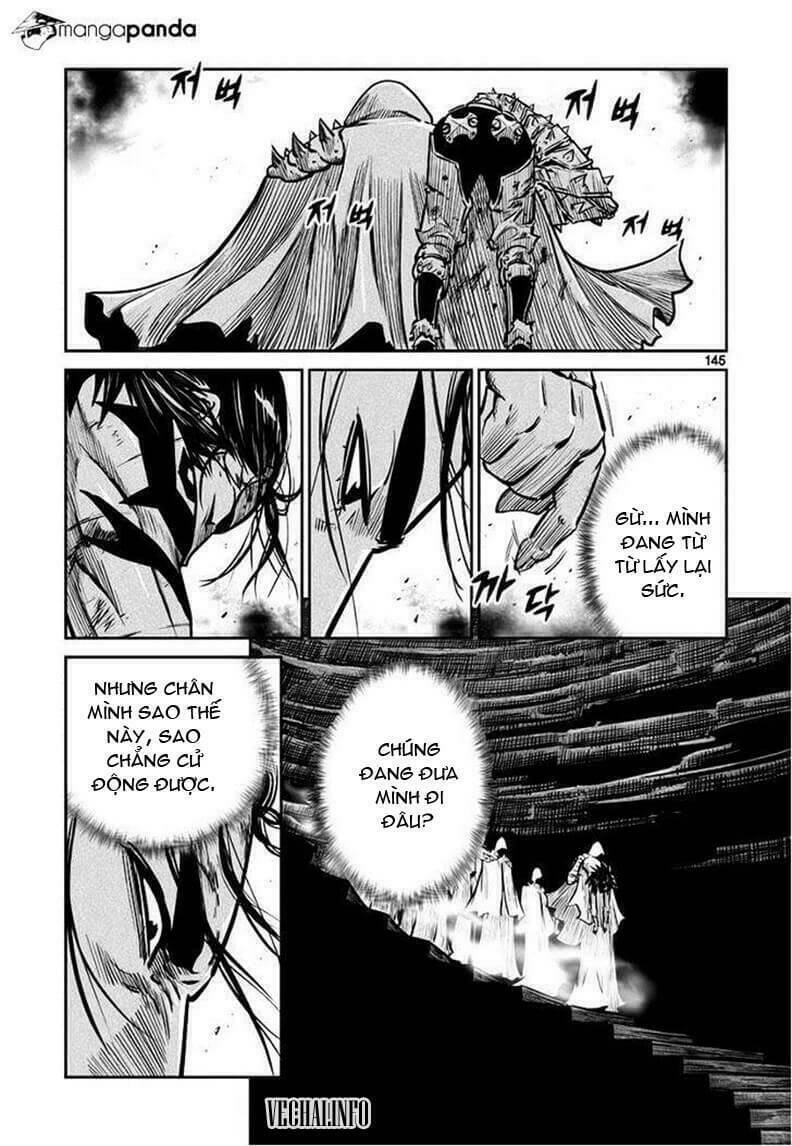 Tối Cường Thần Y Tại Đô Thị: Chapter 46