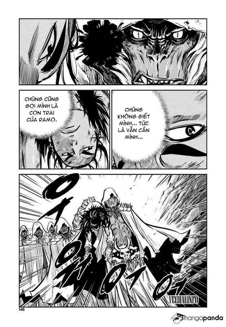 Tối Cường Thần Y Tại Đô Thị: Chapter 46