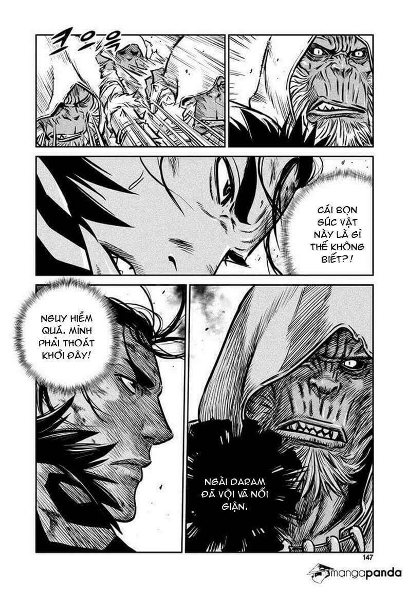 Tối Cường Thần Y Tại Đô Thị: Chapter 46