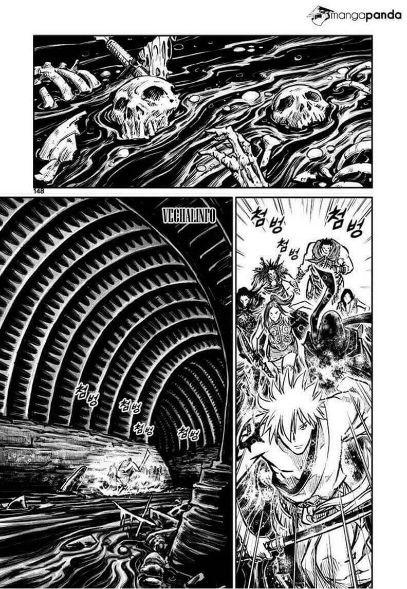 Tối Cường Thần Y Tại Đô Thị: Chapter 46