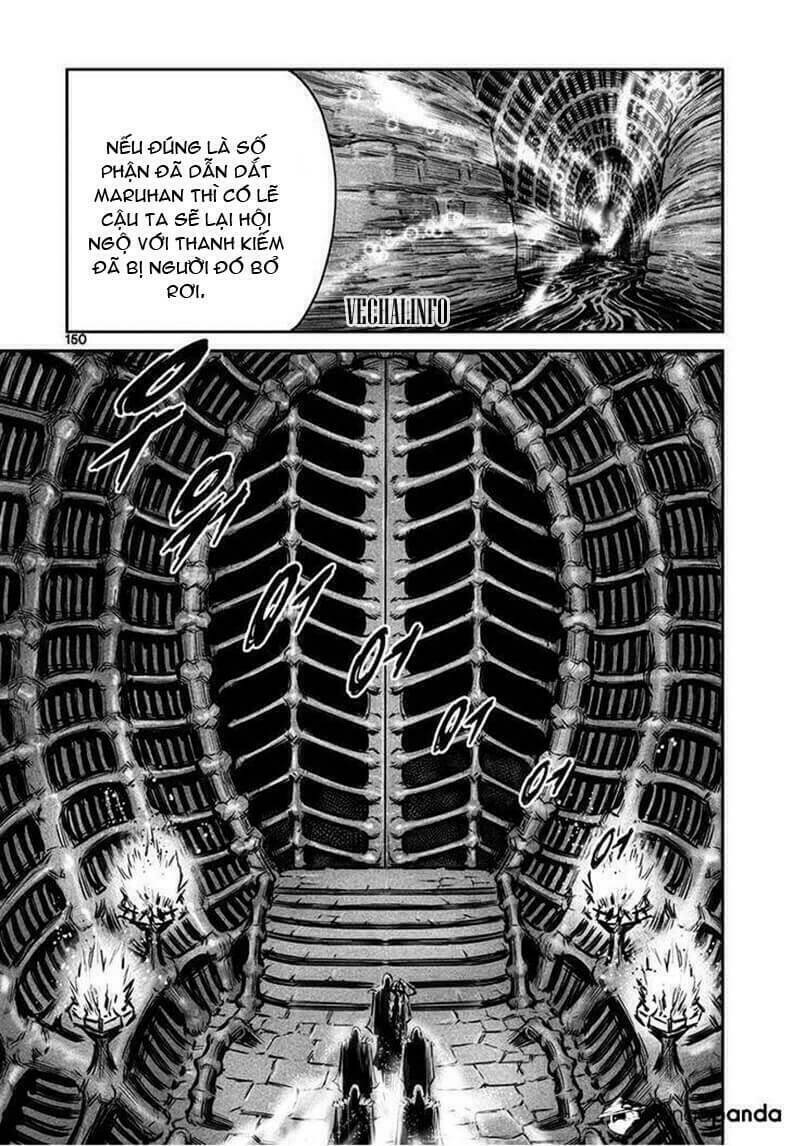 Tối Cường Thần Y Tại Đô Thị: Chapter 46