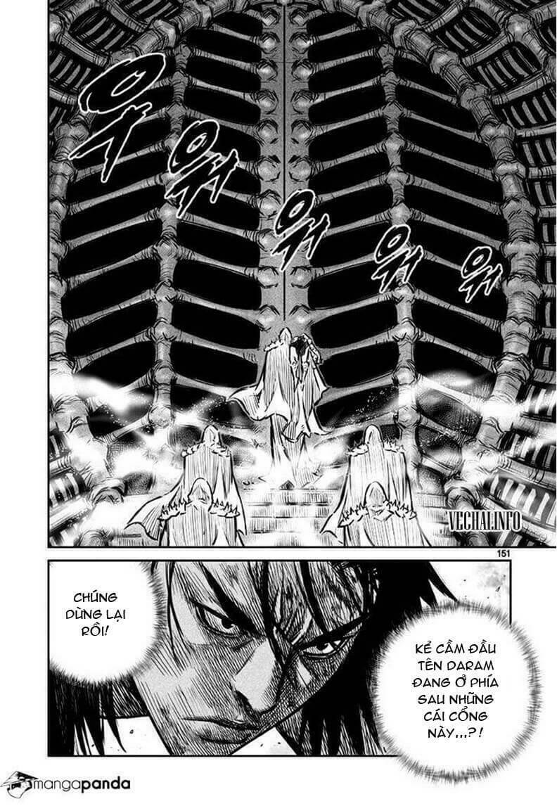 Tối Cường Thần Y Tại Đô Thị: Chapter 46