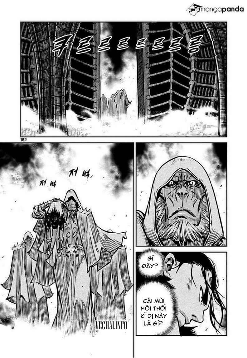 Tối Cường Thần Y Tại Đô Thị: Chapter 46