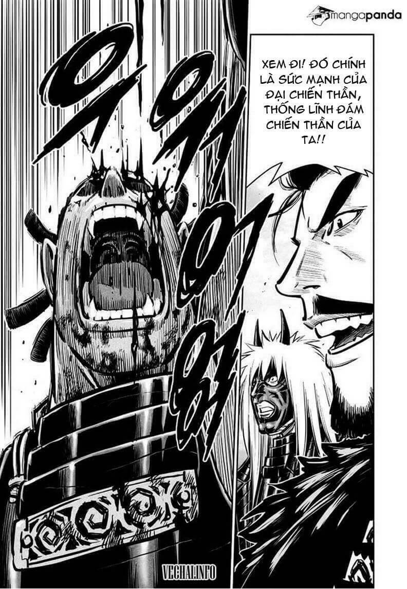 Tối Cường Thần Y Tại Đô Thị: Chapter 46