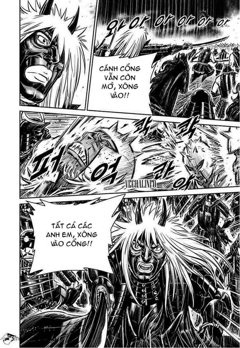 Tối Cường Thần Y Tại Đô Thị: Chapter 46