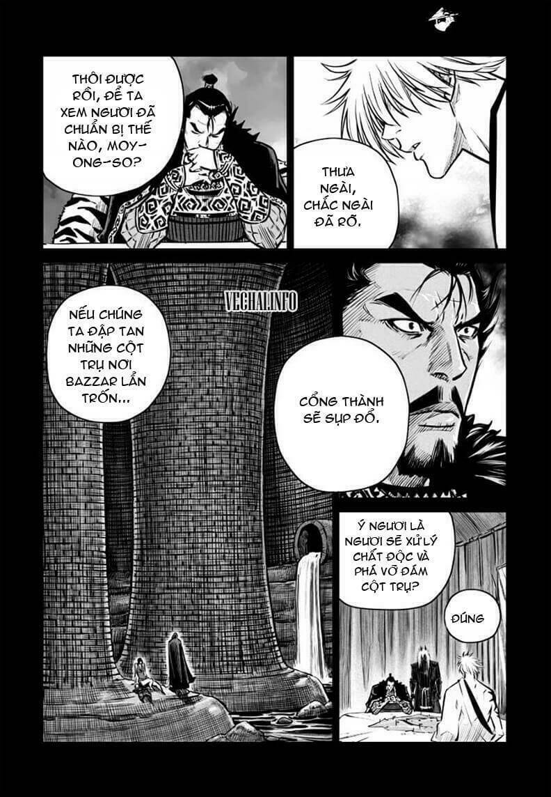 Tối Cường Thần Y Tại Đô Thị: Chapter 49