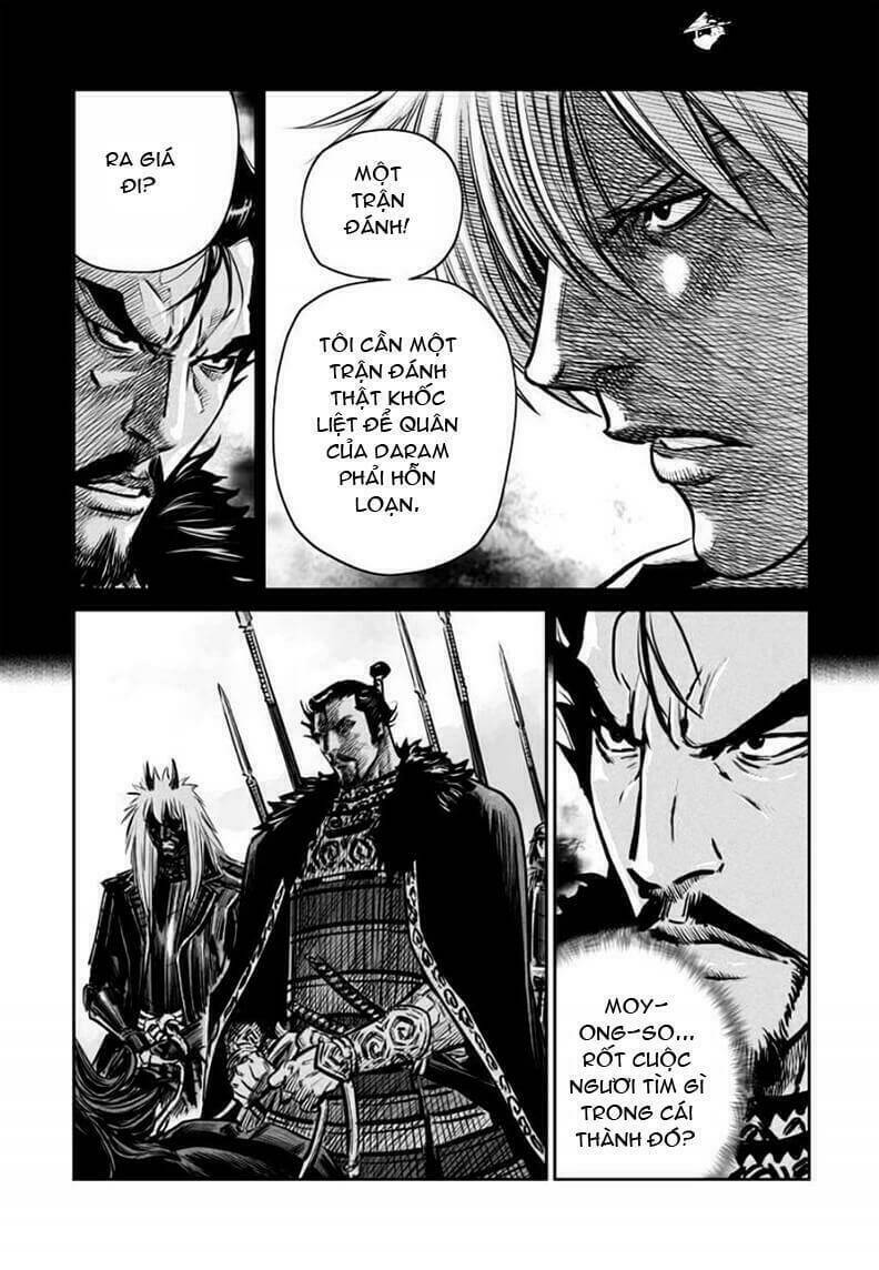 Tối Cường Thần Y Tại Đô Thị: Chapter 49