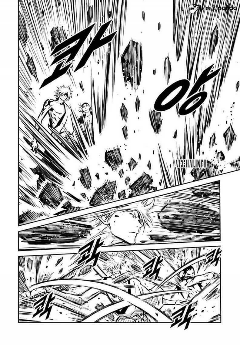 Tối Cường Thần Y Tại Đô Thị: Chapter 49