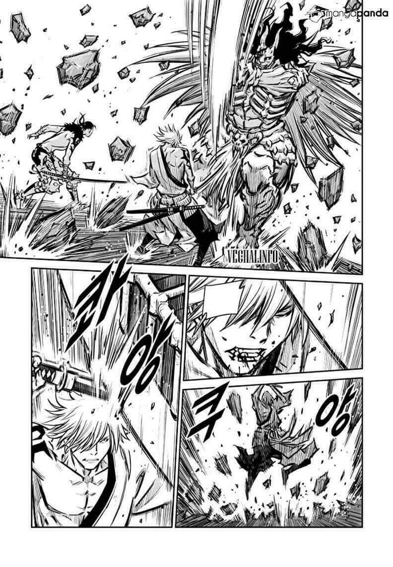 Tối Cường Thần Y Tại Đô Thị: Chapter 49