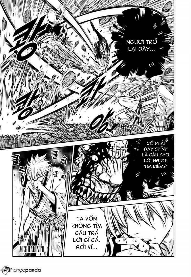Tối Cường Thần Y Tại Đô Thị: Chapter 49
