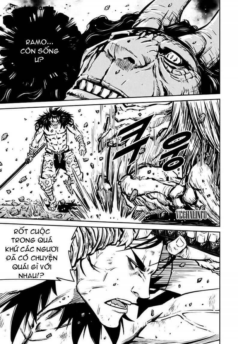 Tối Cường Thần Y Tại Đô Thị: Chapter 49