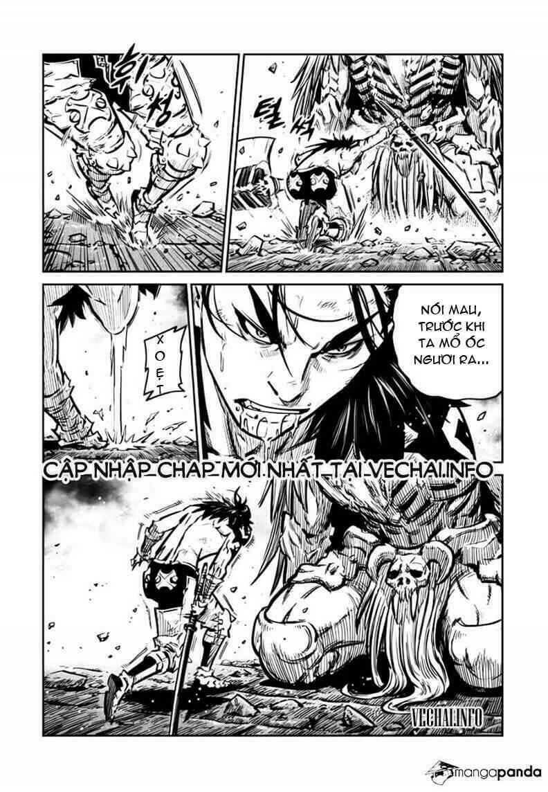 Tối Cường Thần Y Tại Đô Thị: Chapter 49