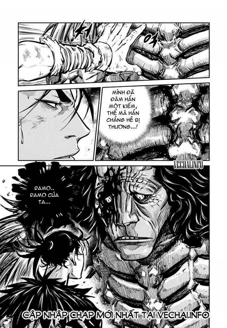 Tối Cường Thần Y Tại Đô Thị: Chapter 49