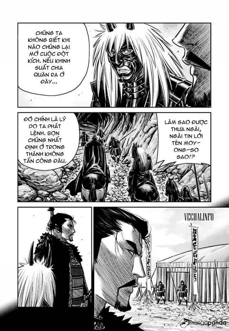 Tối Cường Thần Y Tại Đô Thị: Chapter 49