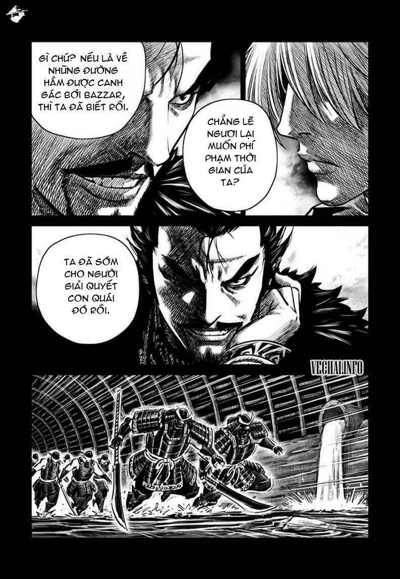 Tối Cường Thần Y Tại Đô Thị: Chapter 49