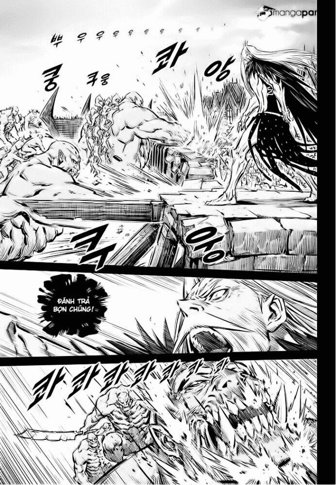 Tối Cường Thần Y Tại Đô Thị: Chapter 65