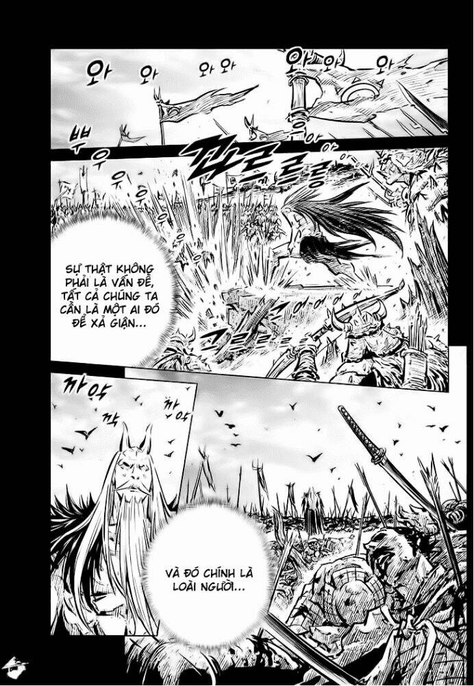 Tối Cường Thần Y Tại Đô Thị: Chapter 65