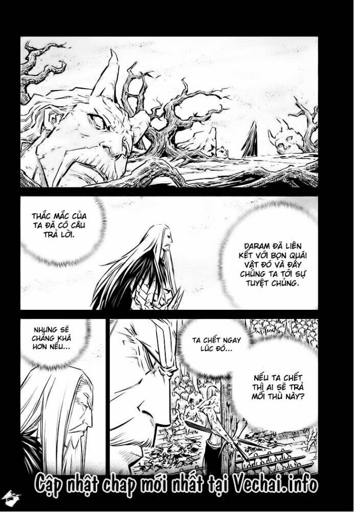 Tối Cường Thần Y Tại Đô Thị: Chapter 65
