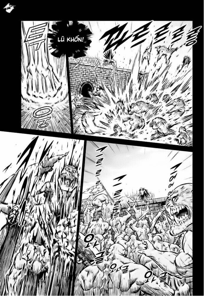 Tối Cường Thần Y Tại Đô Thị: Chapter 65