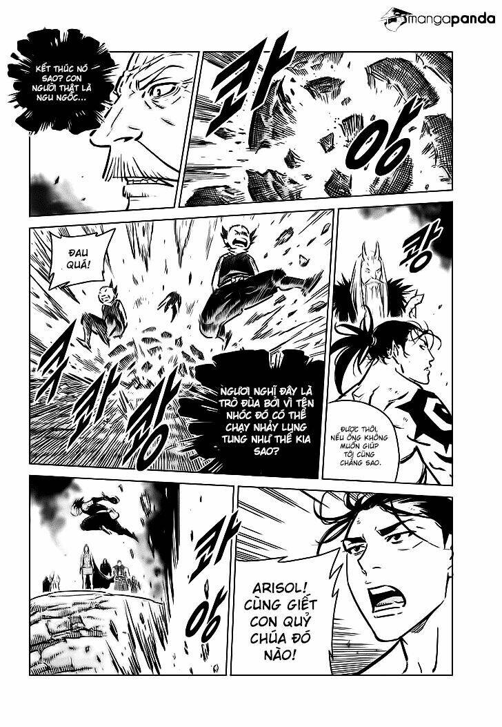 Tối Cường Thần Y Tại Đô Thị: Chapter 71