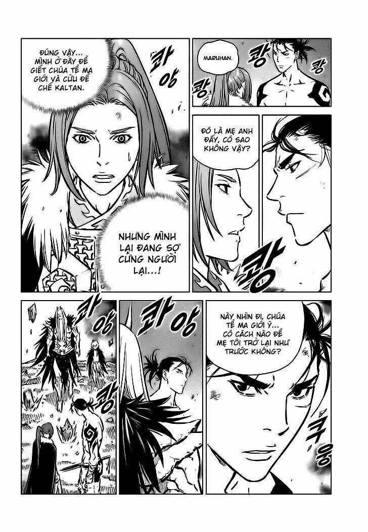 Tối Cường Thần Y Tại Đô Thị: Chapter 71