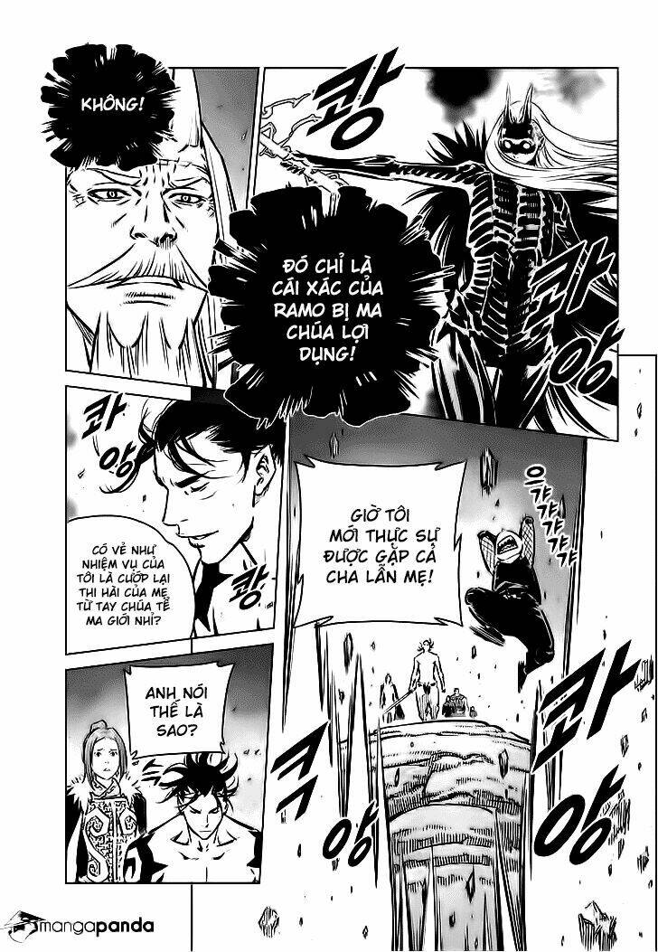Tối Cường Thần Y Tại Đô Thị: Chapter 71