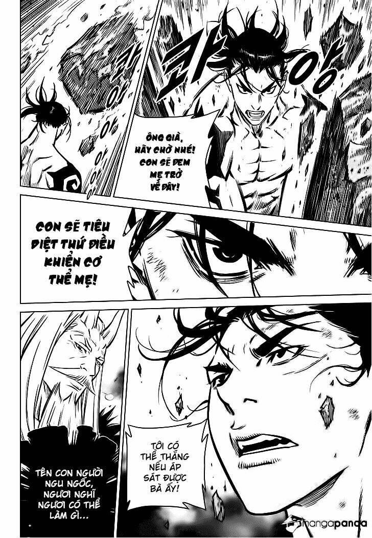 Tối Cường Thần Y Tại Đô Thị: Chapter 71