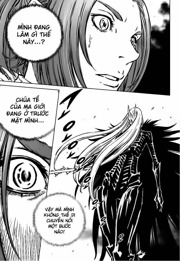 Tối Cường Thần Y Tại Đô Thị: Chapter 71