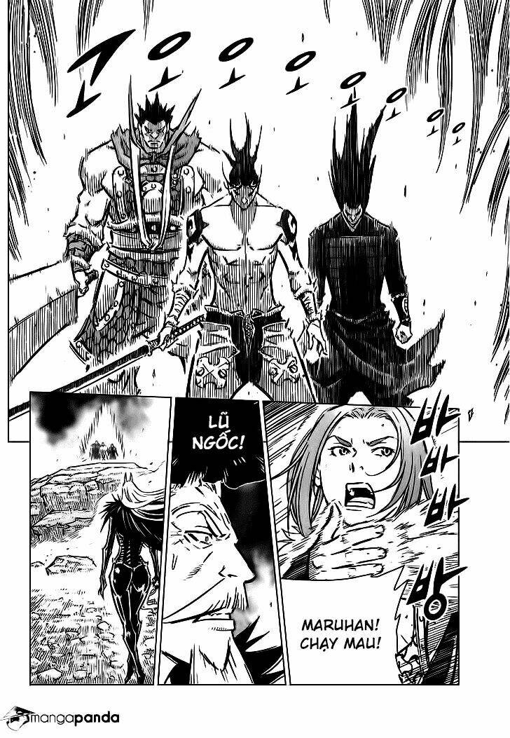 Tối Cường Thần Y Tại Đô Thị: Chapter 71