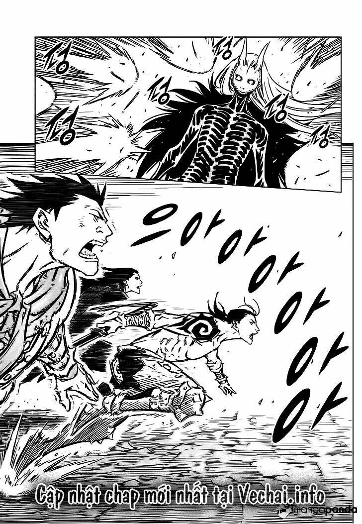 Tối Cường Thần Y Tại Đô Thị: Chapter 71