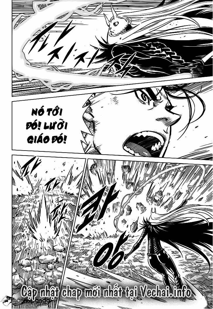 Tối Cường Thần Y Tại Đô Thị: Chapter 71