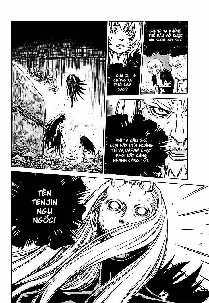 Tối Cường Thần Y Tại Đô Thị: Chapter 71