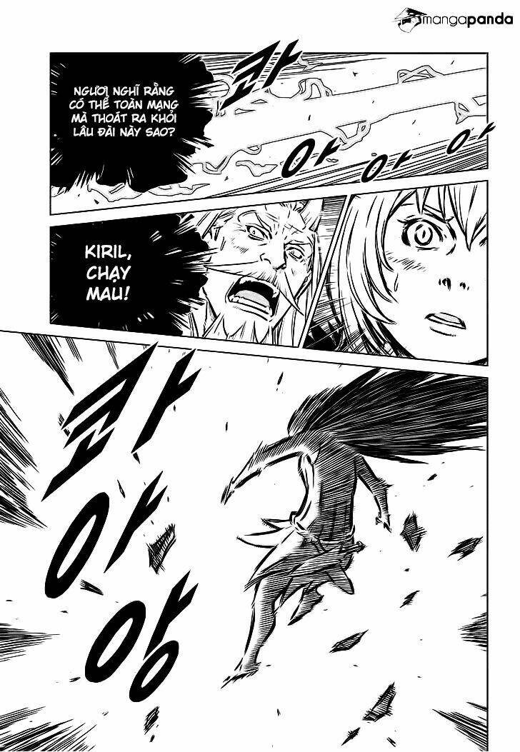 Tối Cường Thần Y Tại Đô Thị: Chapter 71