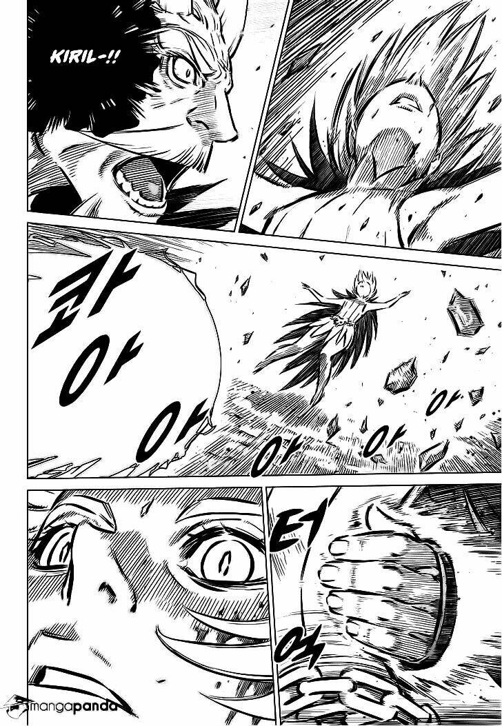 Tối Cường Thần Y Tại Đô Thị: Chapter 71
