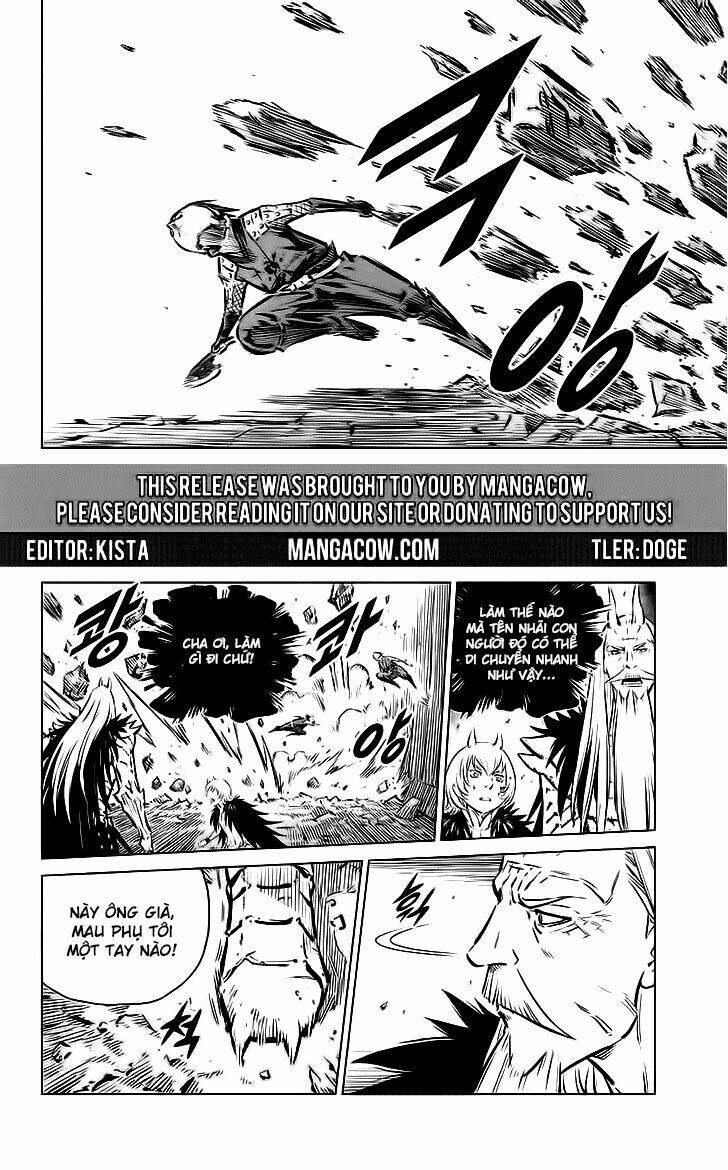 Tối Cường Thần Y Tại Đô Thị: Chapter 71