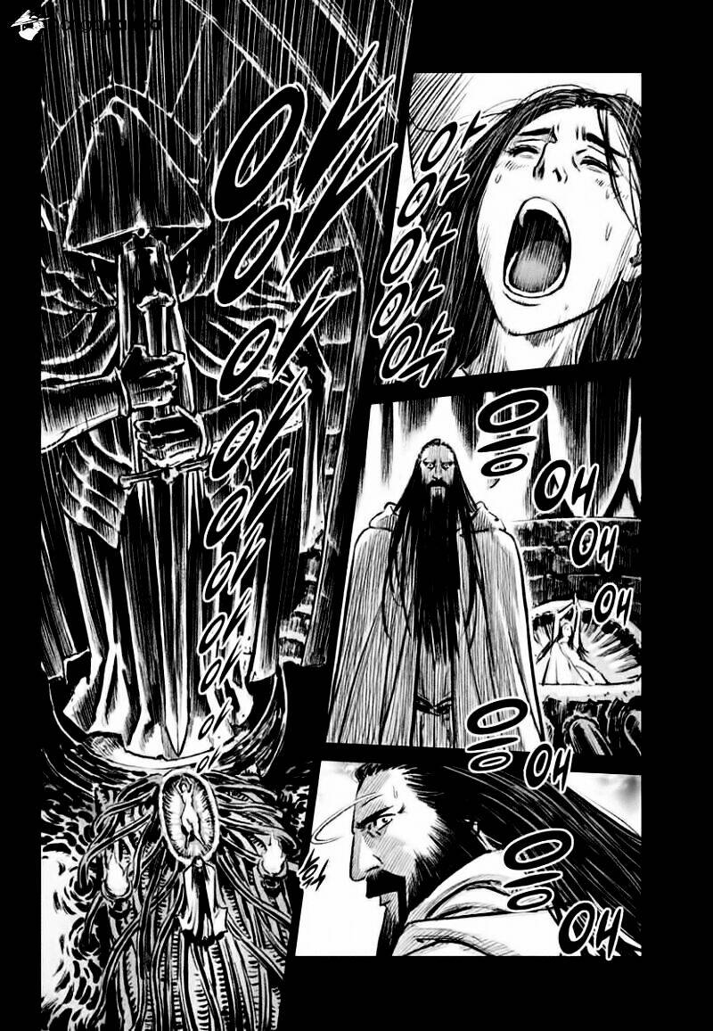 Tối Cường Thần Y Tại Đô Thị: Chapter 77