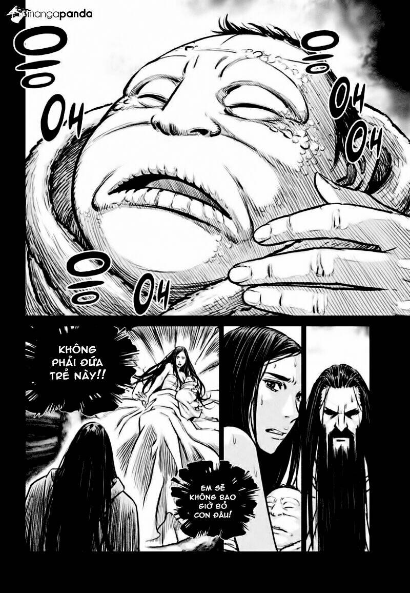 Tối Cường Thần Y Tại Đô Thị: Chapter 77