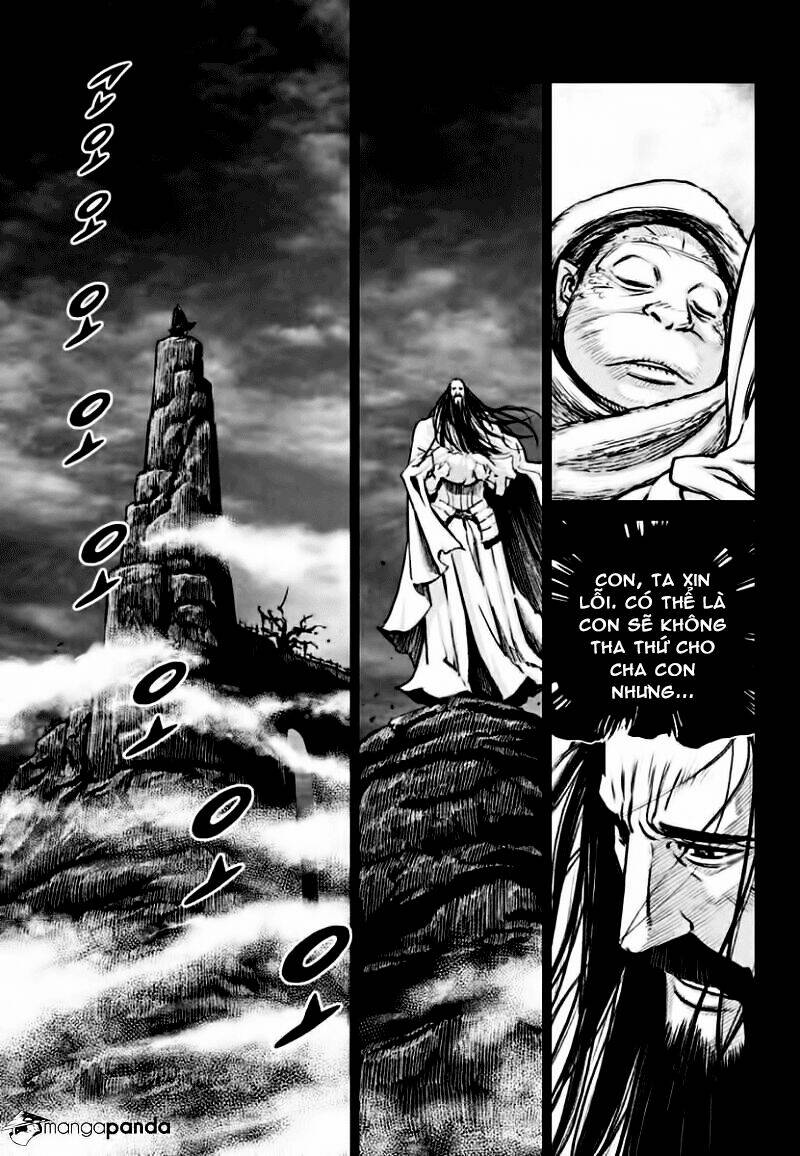 Tối Cường Thần Y Tại Đô Thị: Chapter 77
