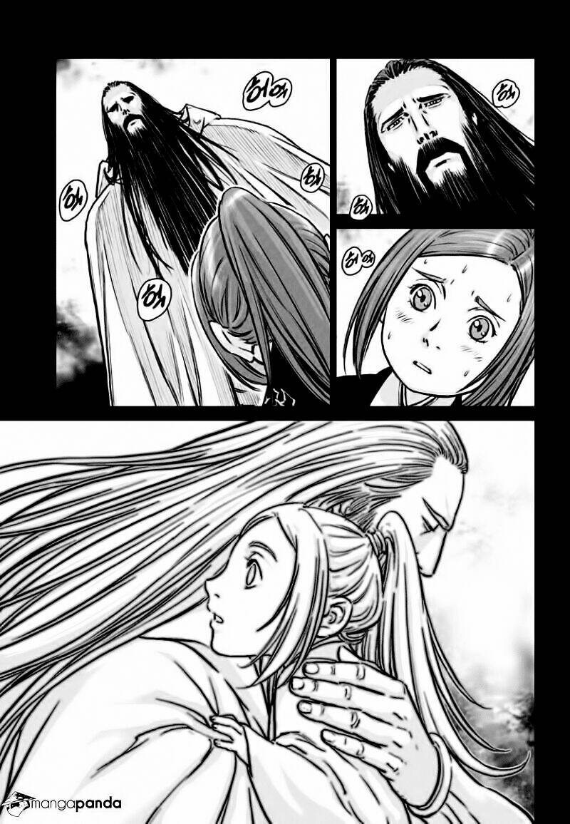 Tối Cường Thần Y Tại Đô Thị: Chapter 77