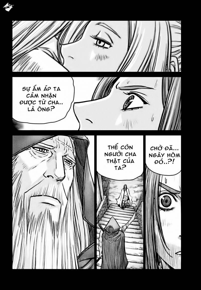 Tối Cường Thần Y Tại Đô Thị: Chapter 77