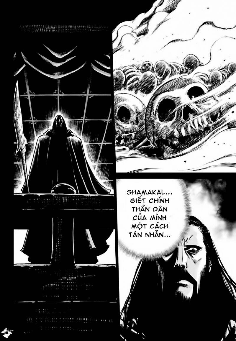 Tối Cường Thần Y Tại Đô Thị: Chapter 77