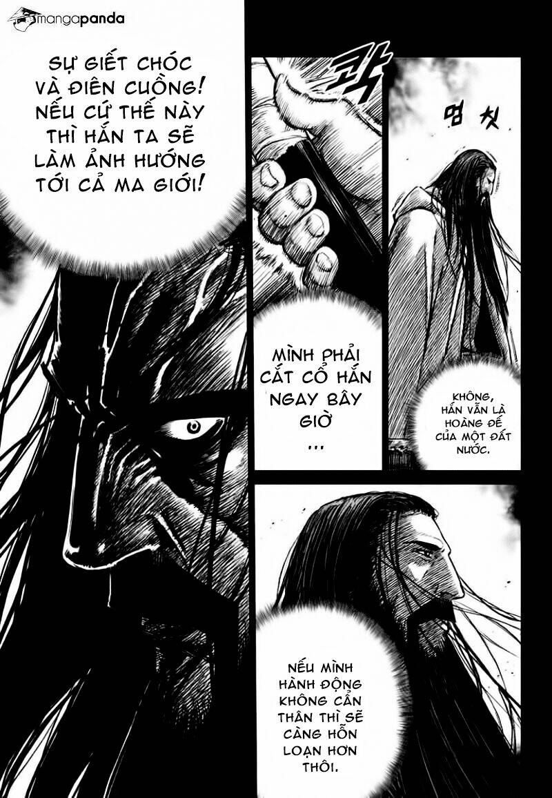 Tối Cường Thần Y Tại Đô Thị: Chapter 77
