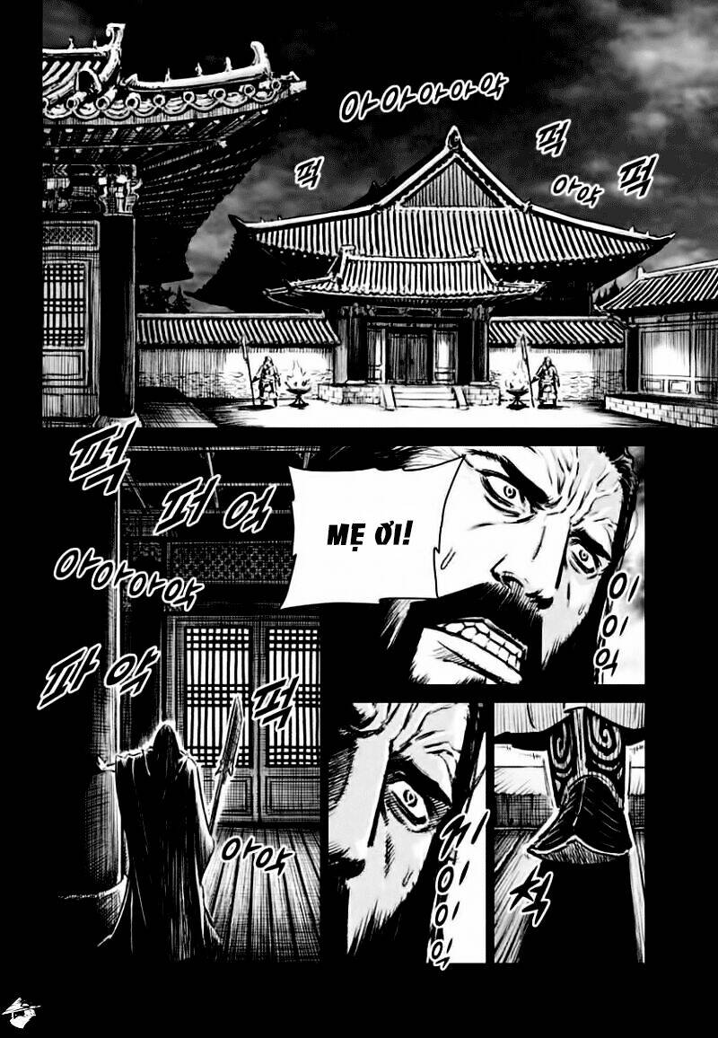 Tối Cường Thần Y Tại Đô Thị: Chapter 77