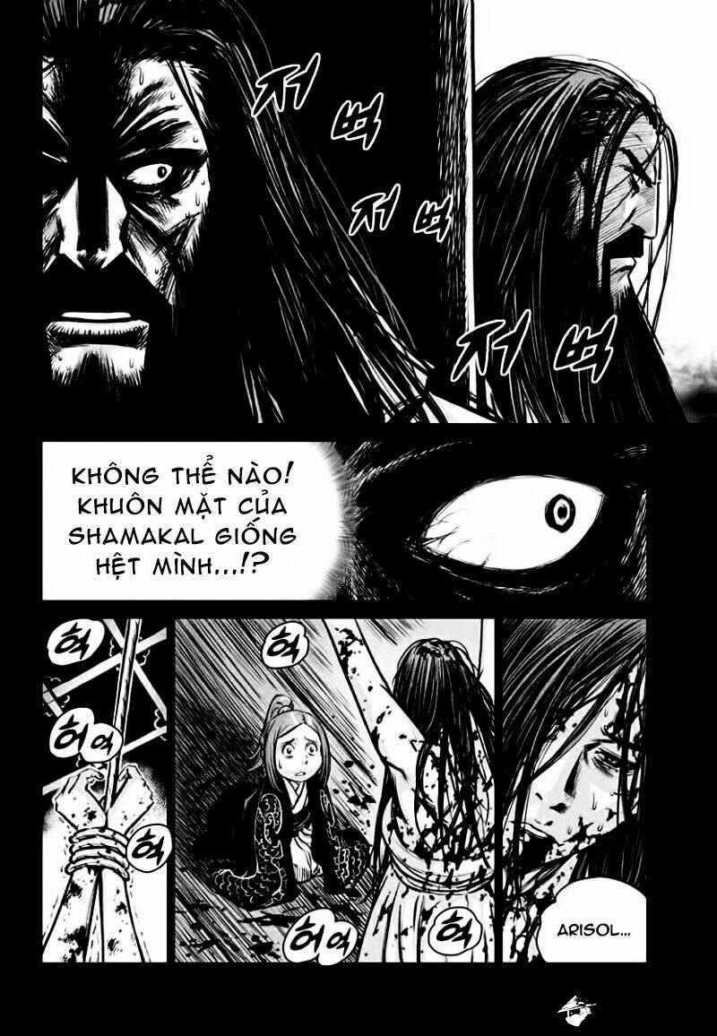 Tối Cường Thần Y Tại Đô Thị: Chapter 77
