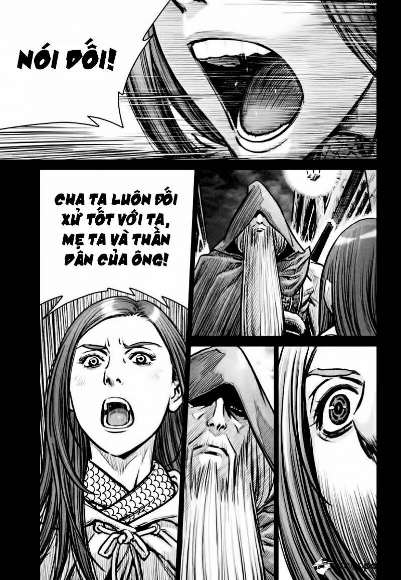 Tối Cường Thần Y Tại Đô Thị: Chapter 77