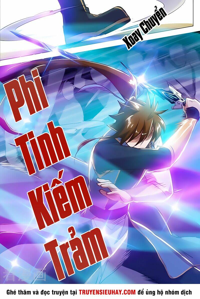 Linh Kiếm Tôn: Chapter 157