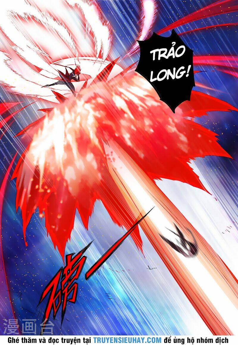 Linh Kiếm Tôn: Chapter 159