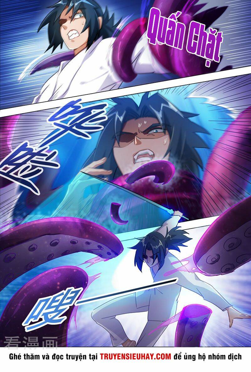Linh Kiếm Tôn: Chapter 179