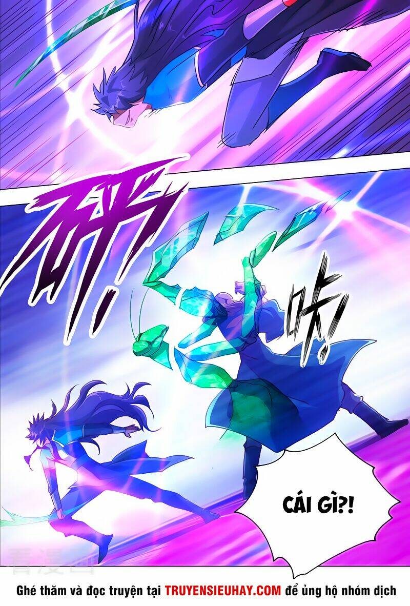 Linh Kiếm Tôn: Chapter 190