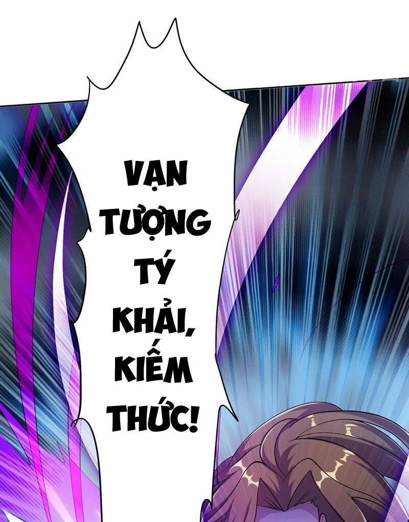 Linh Kiếm Tôn: Chapter 318